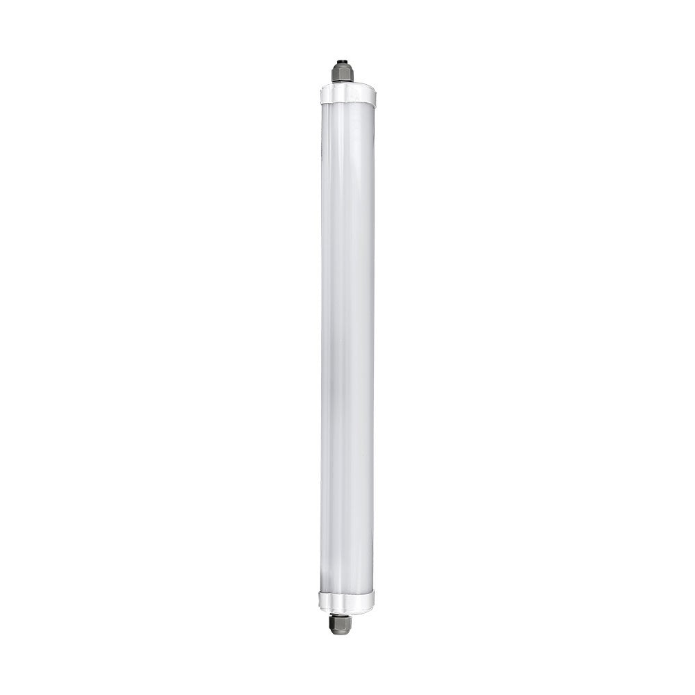 48W Oprawa hermetyczna LED Seria-G / SAMSUNG / 150cm / Barwa:6500K / IP65 / Skuteczność: 120lm/W