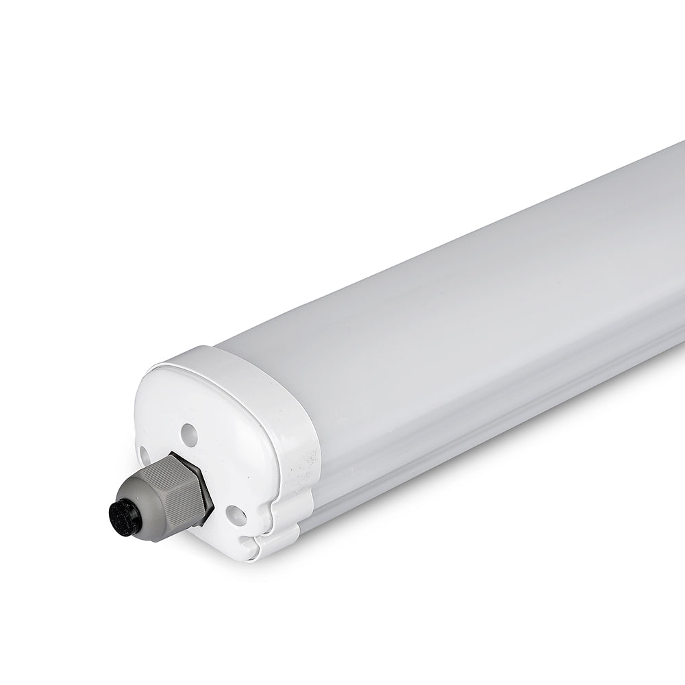 48W Oprawa hermetyczna 150cm Seria-G / CREE / Barwa: 6500K / Skuteczność 135lm/W / 6 Lat gwarancji