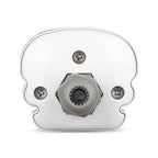 48W Oprawa hermetyczna LED Seria-G / 150cm / Barwa:4000K / IP65 / Skuteczność: 120lm/W