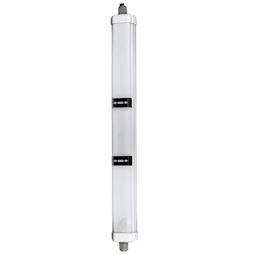 48W Oprawa hermetyczna LED Seria-G / 150cm / Barwa:4000K / IP65 / Skuteczność: 120lm/W