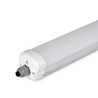 48W Oprawa hermetyczna 150cm Seria-G / CREE / Barwa: 4000K / Skuteczność 135lm/W / 6 Lat gwarancji