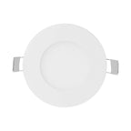 3W Panel LED / Barwa:4000K / Okrągła