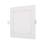 3W Panel LED / Barwa:6400K / Kwadratowa