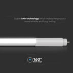 8W Świetlówki LED T5 549mm / Barwa: 6500K