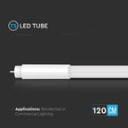 16W Świetlówki LED T5 1149mm / Barwa: 6500K
