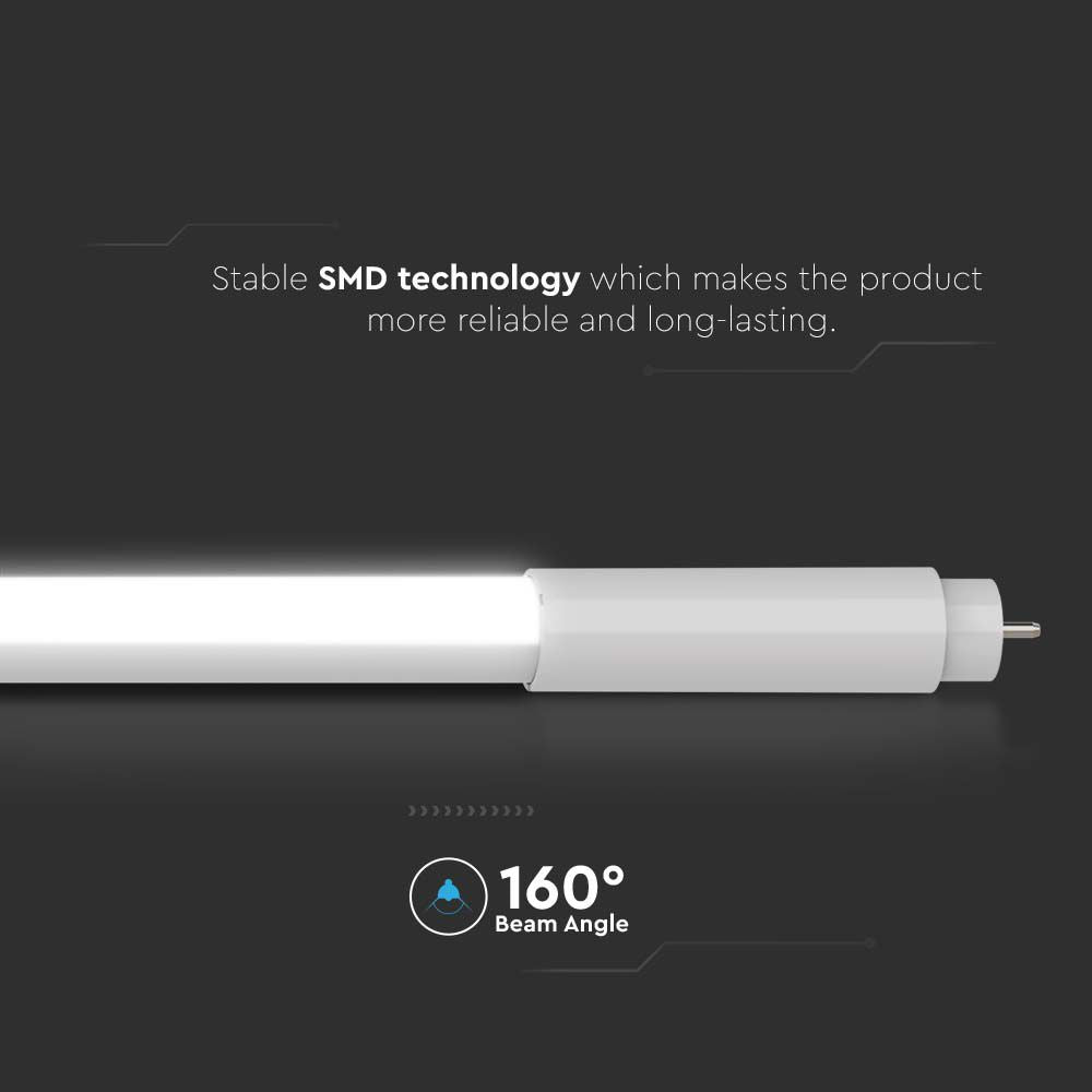 16W Świetlówki LED T5 1149mm / Barwa: 6500K
