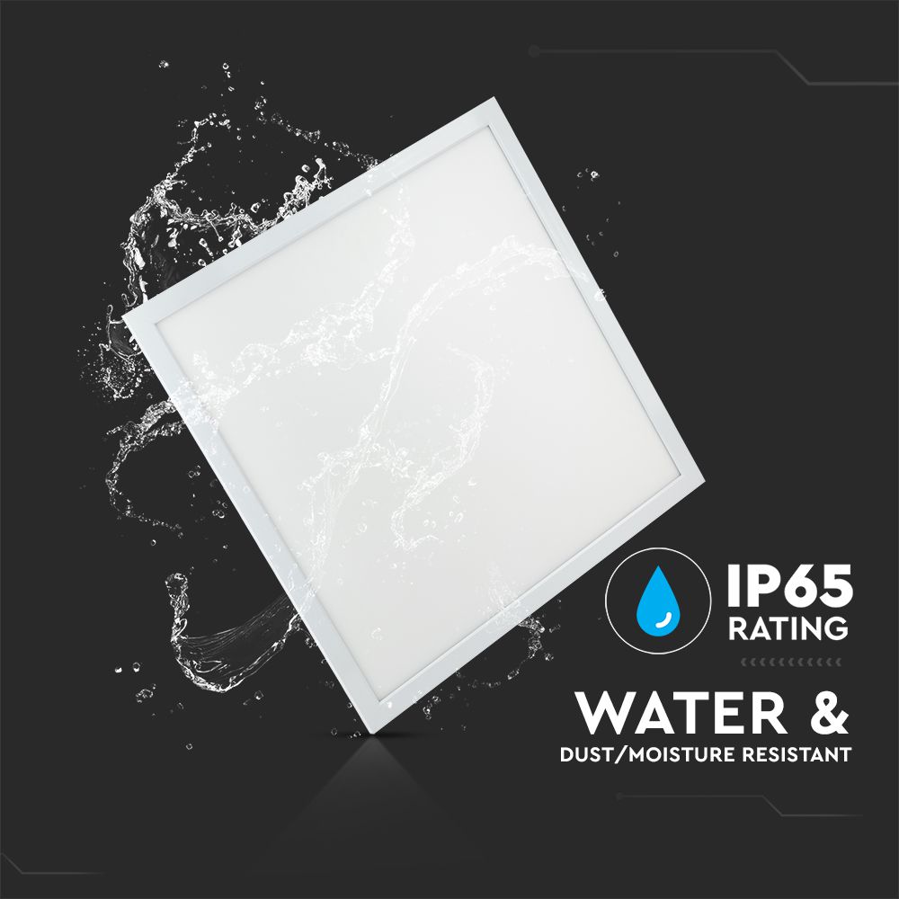 40W Panel LED 600x600mm / Chip SAMSUNG / Barwa:4000K / 5 Lat gwarancji