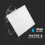 40W Panel LED 600x600mm / Chip SAMSUNG / Barwa:4000K / 5 Lat gwarancji