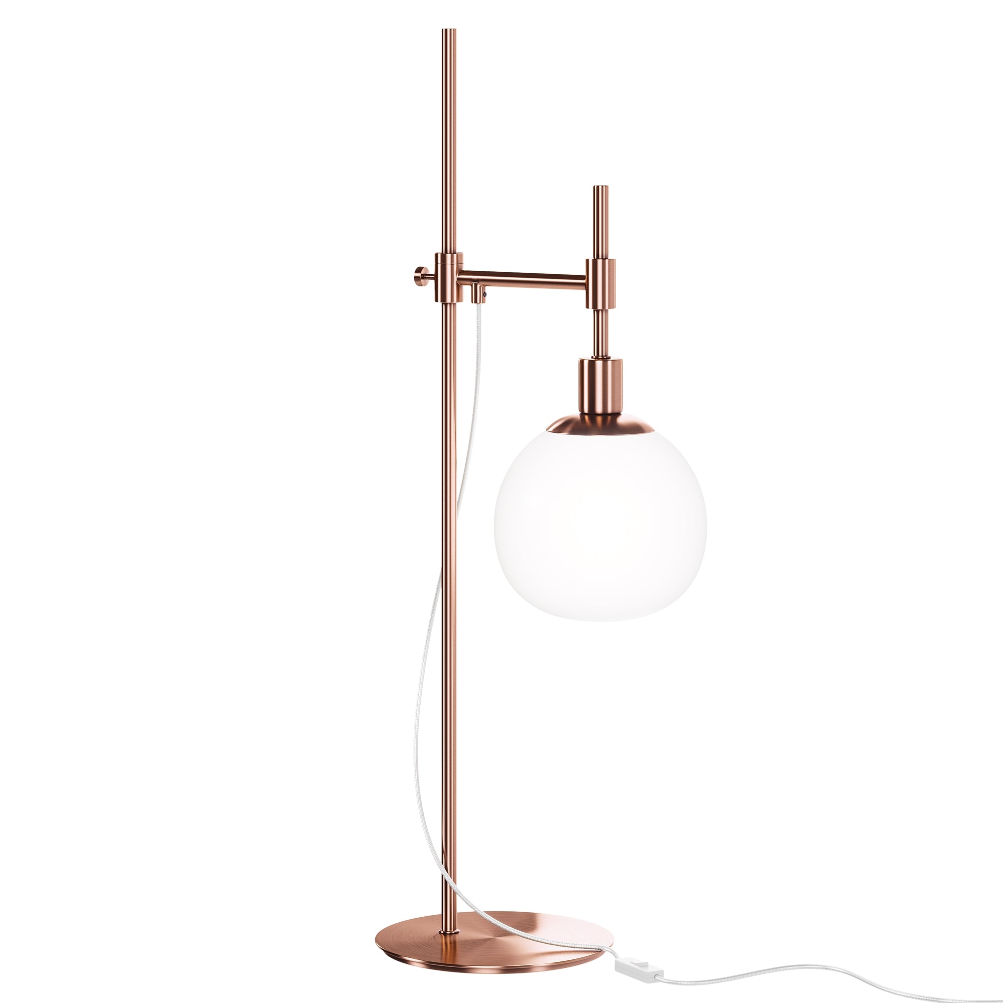 Lampa stołowa Erich MOD221-TL-01-G