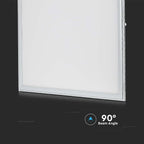 32W Panel LED 600x600mm / Barwa:3000K / HIGH LUMEN / Opakowanie: 6szt.