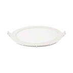 22W Panel LED / Barwa:3000K / Okrągła