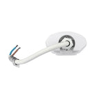 36W Oprawa Hermetyczna LED / Barwa:4000K