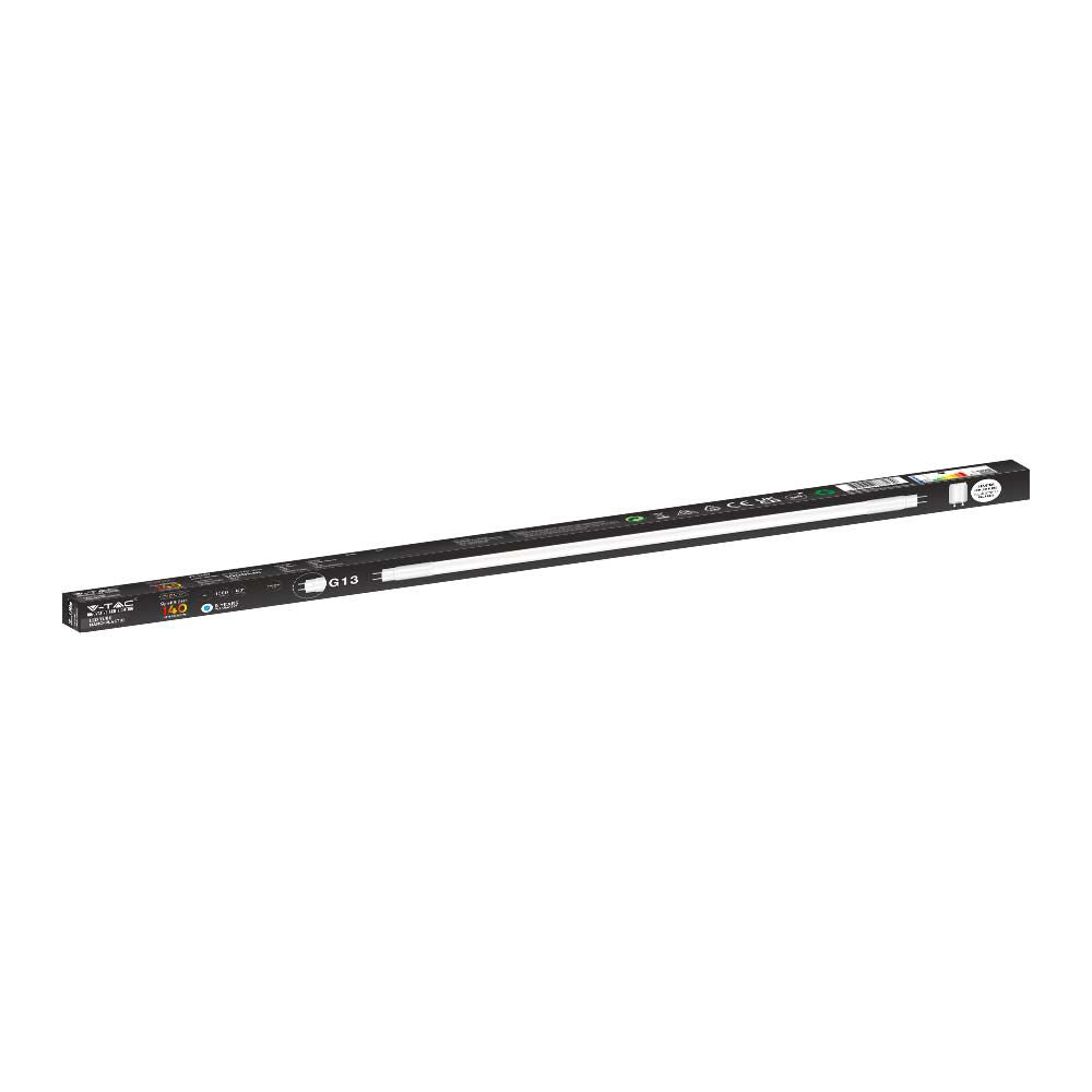 7W Świetlówki LED T8 60cm / Barwa:3000K / Trzonek:G13 / Skuteczność 1460lm/W