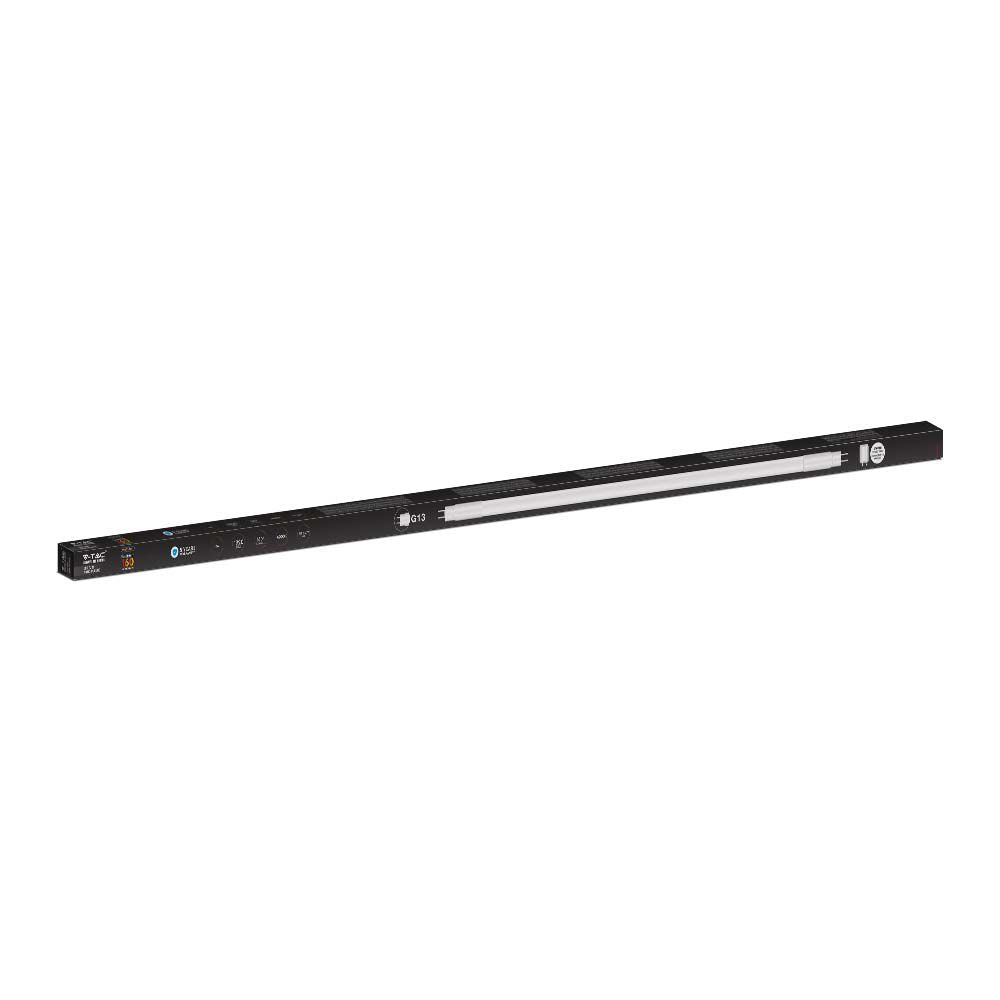 12W Świetlówki LED T8 120cm / Barwa:4000K / Trzonek:G13 / Skuteczność 160lm/W