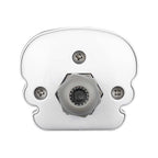 32W Oprawa hermetyczna LED Seria-X / 150cm / Barwa:4000K / Skuteczność 160lm/W