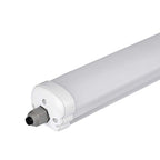 24W Oprawa hermetyczna LED Seria-X / 120cm / Barwa:4000K / Skuteczność 160lm/W
