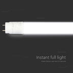 20W Świetlówka LED 150 cm / Chip SAMSUNG / Barwa:3000K