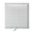 36W Panel LED 600x600mm / Zasilacz LIFUD / Barwa:6500K / 5 Lat gwarancji / Opakowanie: 6szt.