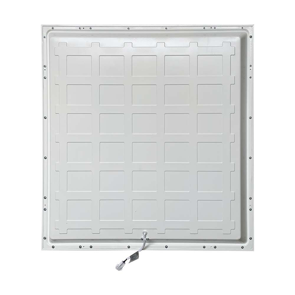 36W Panel LED 600x600mm / Zasilacz LIFUD / Barwa:6500K / 5 Lat gwarancji / Opakowanie: 6szt.