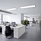 40W Panel LED 1200x300mm/ SAMSUNG / 2w1 / Barwa:4000K / Opakowanie: 6szt.