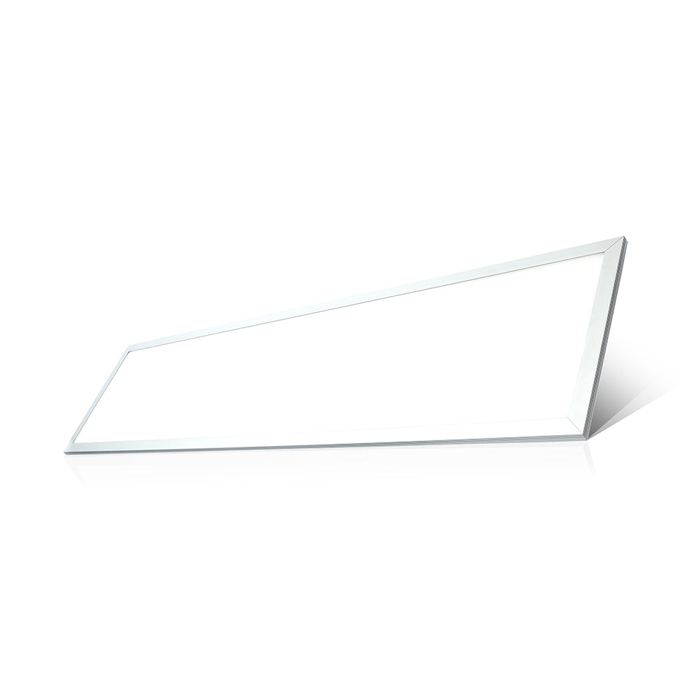 40W Panel LED 1200x300mm / 2w1 / Chip CREE / Skuteczność 110lm/W / Barwa: 4000K / 6 Lat gwarancji / Opakowanie: 6szt.