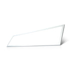 40W Panel LED 1200x300mm / 2w1 / Chip CREE / Skuteczność 110lm/W / Barwa: 4000K / 6 Lat gwarancji / Opakowanie: 6szt.
