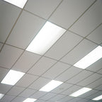 40W Panel LED 1200x300mm / 2w1 / Barwa:6500K / Opakowanie: 6szt.