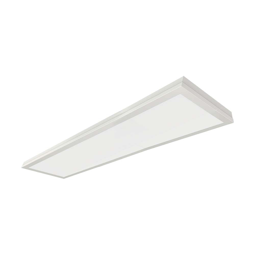 40W Panel LED 1200x300mm / 2w1 / Barwa:6500K / Opakowanie: 6szt.