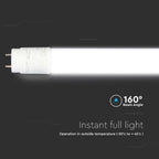 16,5W T8 Świetlówka LED T8 120 cm / Chip SAMSUNG / Barwa:4000K / HIGH LUMENS