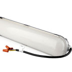 70W Oprawa hermetyczna aluminiowa 150cm / Chip SAMSUNG / Barwa:4500K / 5 Lat gwarancji