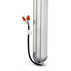 70W Oprawa hermetyczna aluminiowa 150cm / Chip SAMSUNG / Barwa:4500K / 5 Lat gwarancji