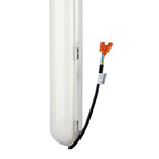 70W Oprawa hermetyczna aluminiowa 150cm / Chip SAMSUNG / Barwa:4500K / 5 Lat gwarancji