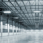 60W Oprawa hermetyczna aluminiowa 120cm / Chip SAMSUNG / Barwa:6000K / 5 Lat gwarancji