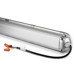 60W Oprawa hermetyczna aluminiowa 120cm / Chip SAMSUNG / Barwa:4500K / 5 Lat gwarancji
