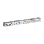 4W T5 Belka oświetleniowa LED 30cm / Chip SAMSUNG / Barwa:6500K