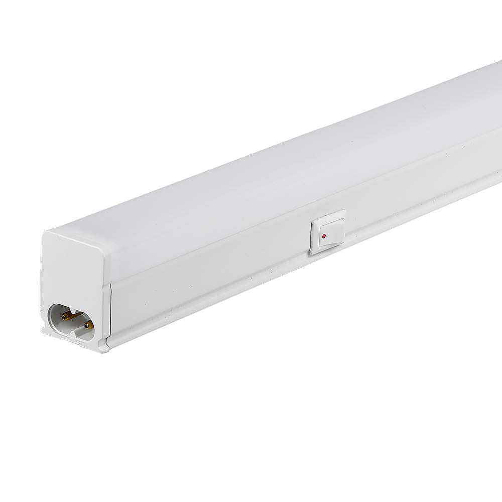 4W T5 Belka oświetleniowa LED 30cm / Chip SAMSUNG / Barwa:6500K
