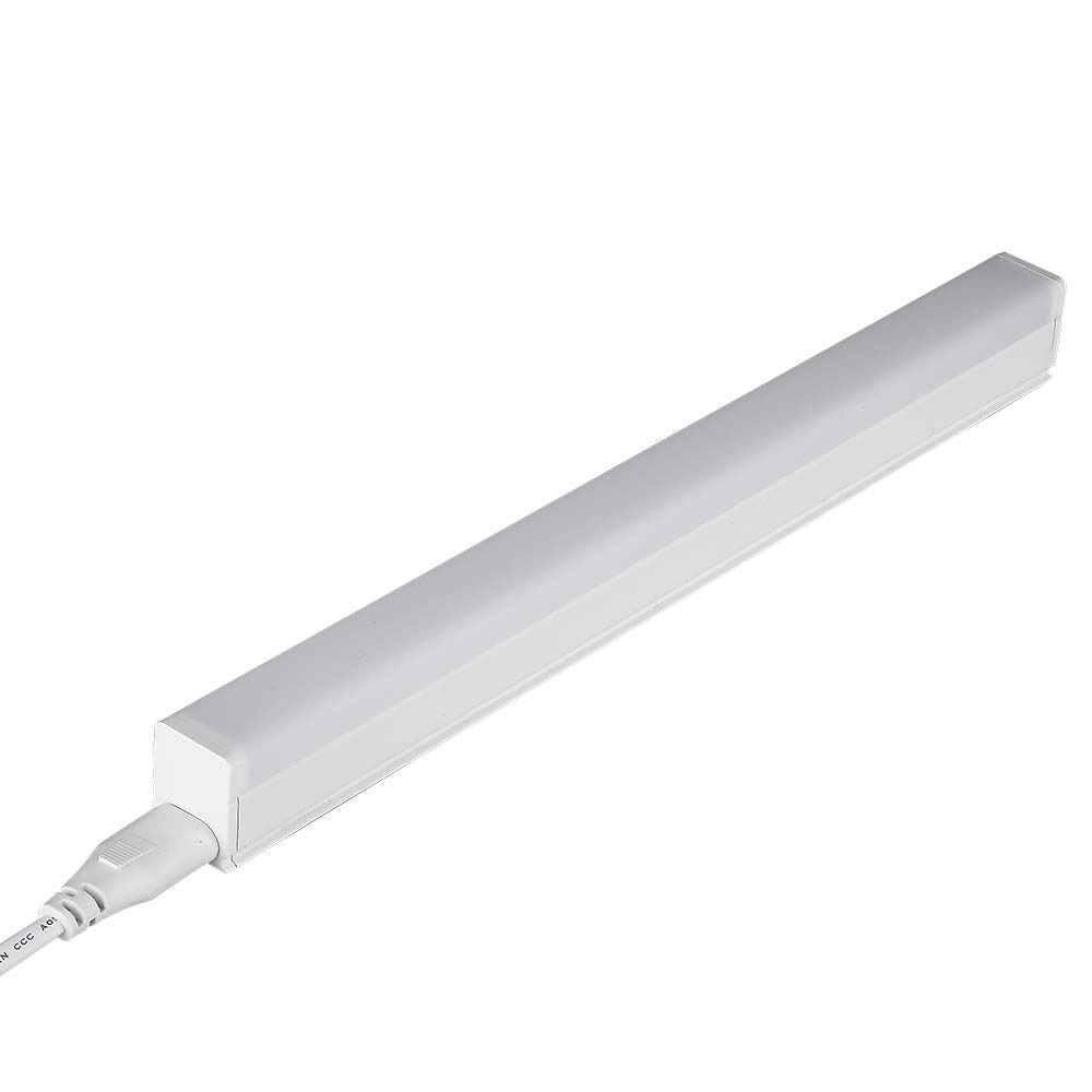 4W T5 Belka oświetleniowa LED 30cm / Chip SAMSUNG / Barwa:4000K