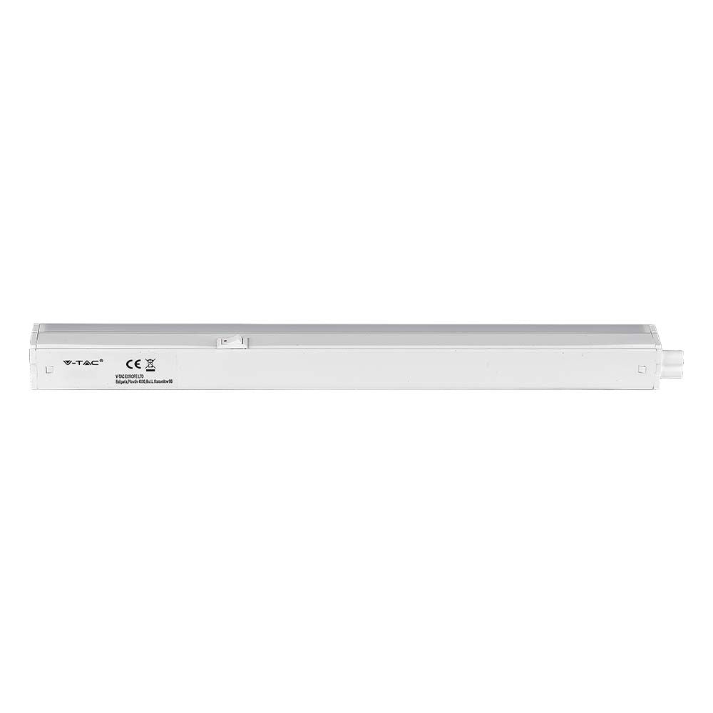 4W T5 Belka oświetleniowa LED 30cm / Chip SAMSUNG / Barwa:3000K