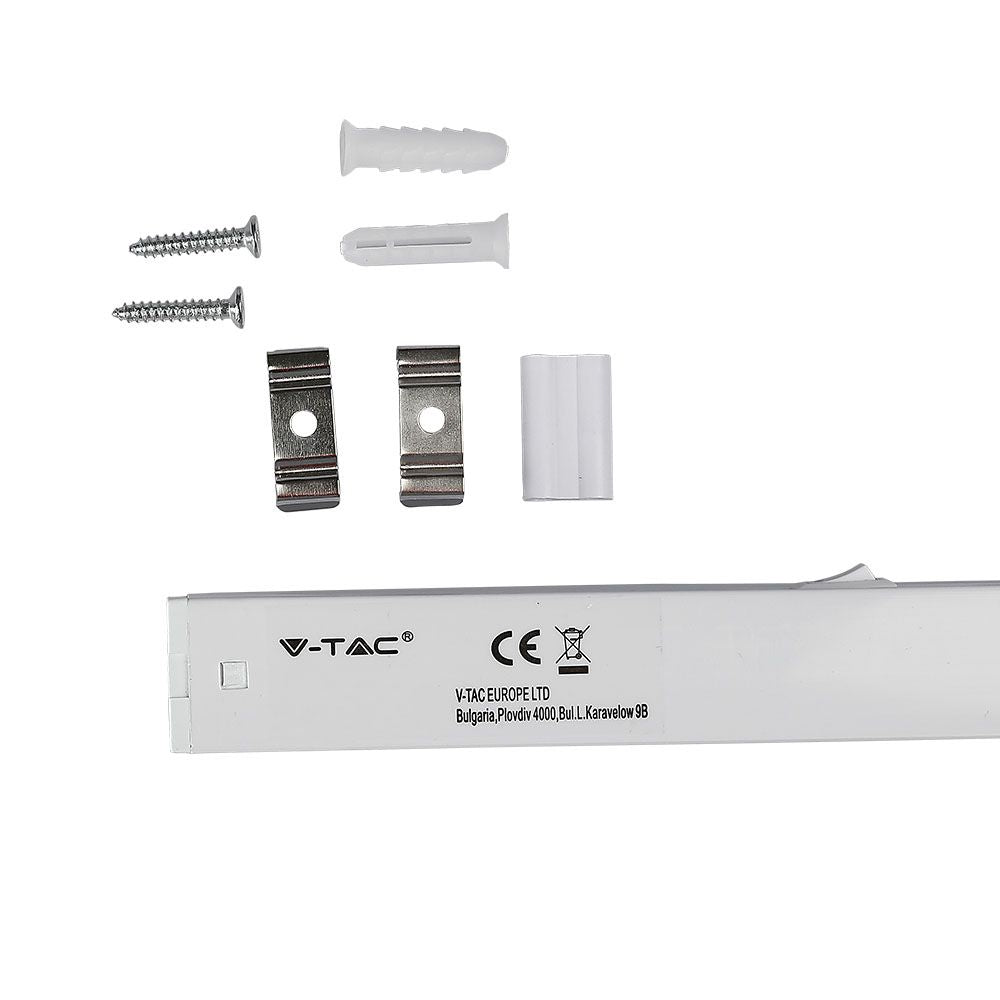 4W T5 Belka oświetleniowa LED 30cm / Chip SAMSUNG / Barwa:3000K