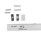 4W T5 Belka oświetleniowa LED 30cm / Chip SAMSUNG / Barwa:4000K