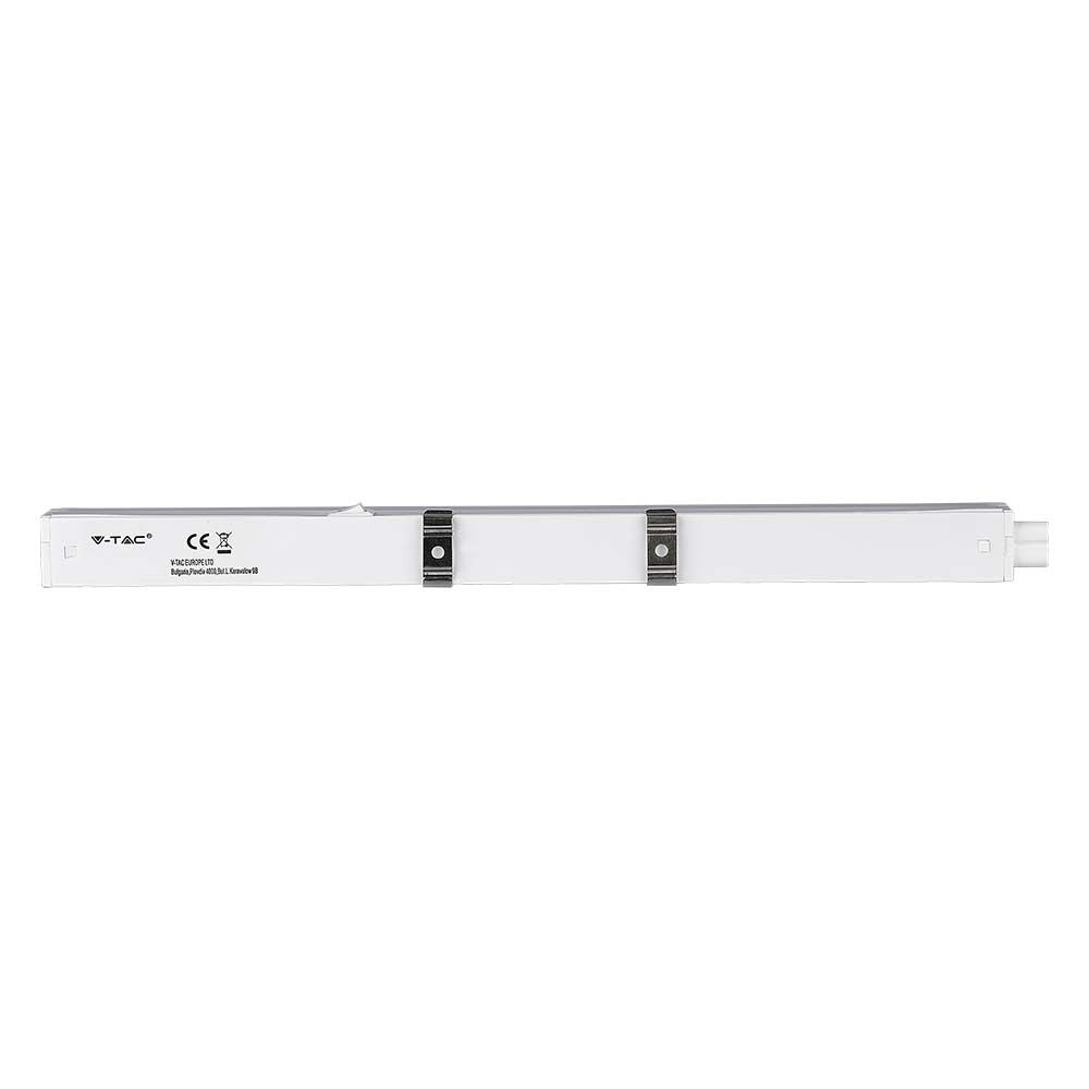 4W T5 Belka oświetleniowa LED 30cm / Chip SAMSUNG / Barwa:4000K