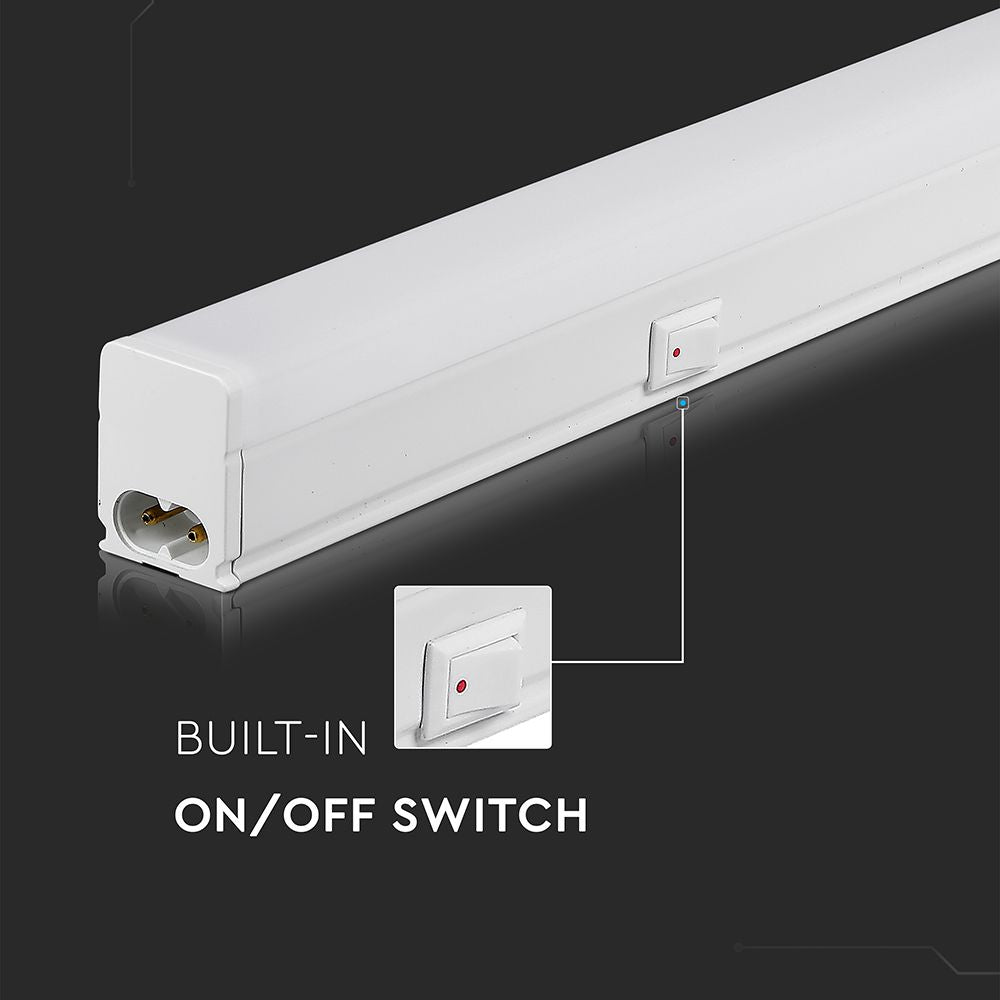 7W T5 Belka oświetleniowa LED 60cm / Chip SAMSUNG / Barwa:3000K