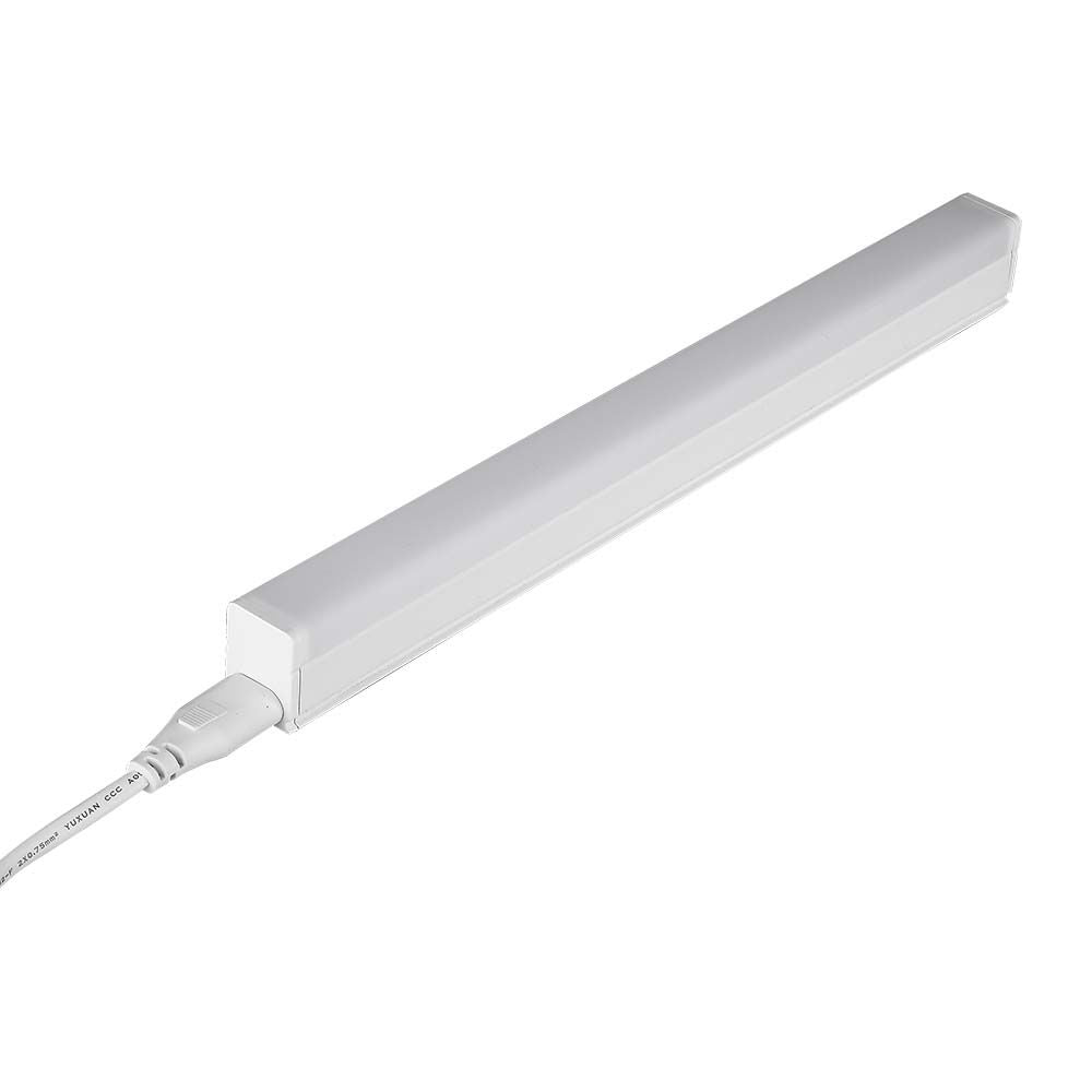 7W T5 Belka oświetleniowa LED 60cm / Chip SAMSUNG / Barwa:6400K