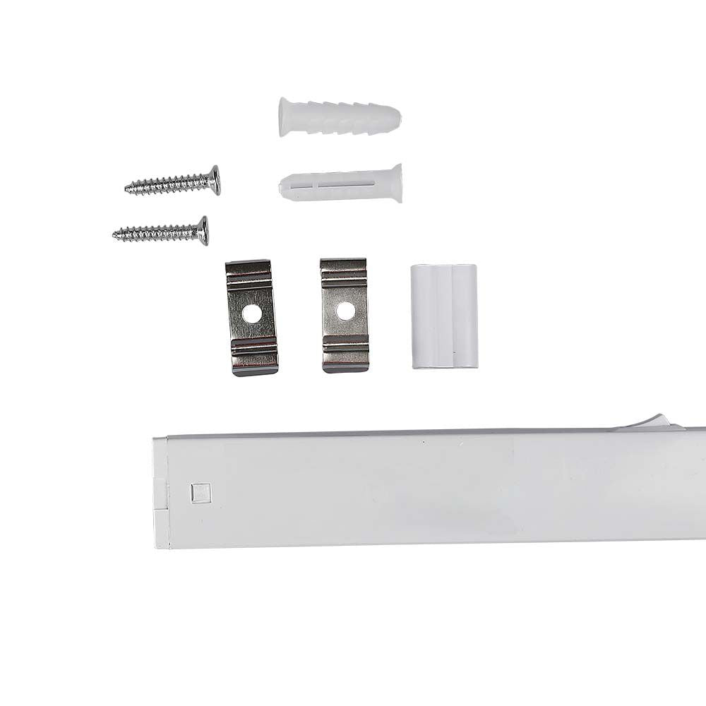 7W T5 Belka oświetleniowa LED 60cm / Chip SAMSUNG / Barwa:6400K