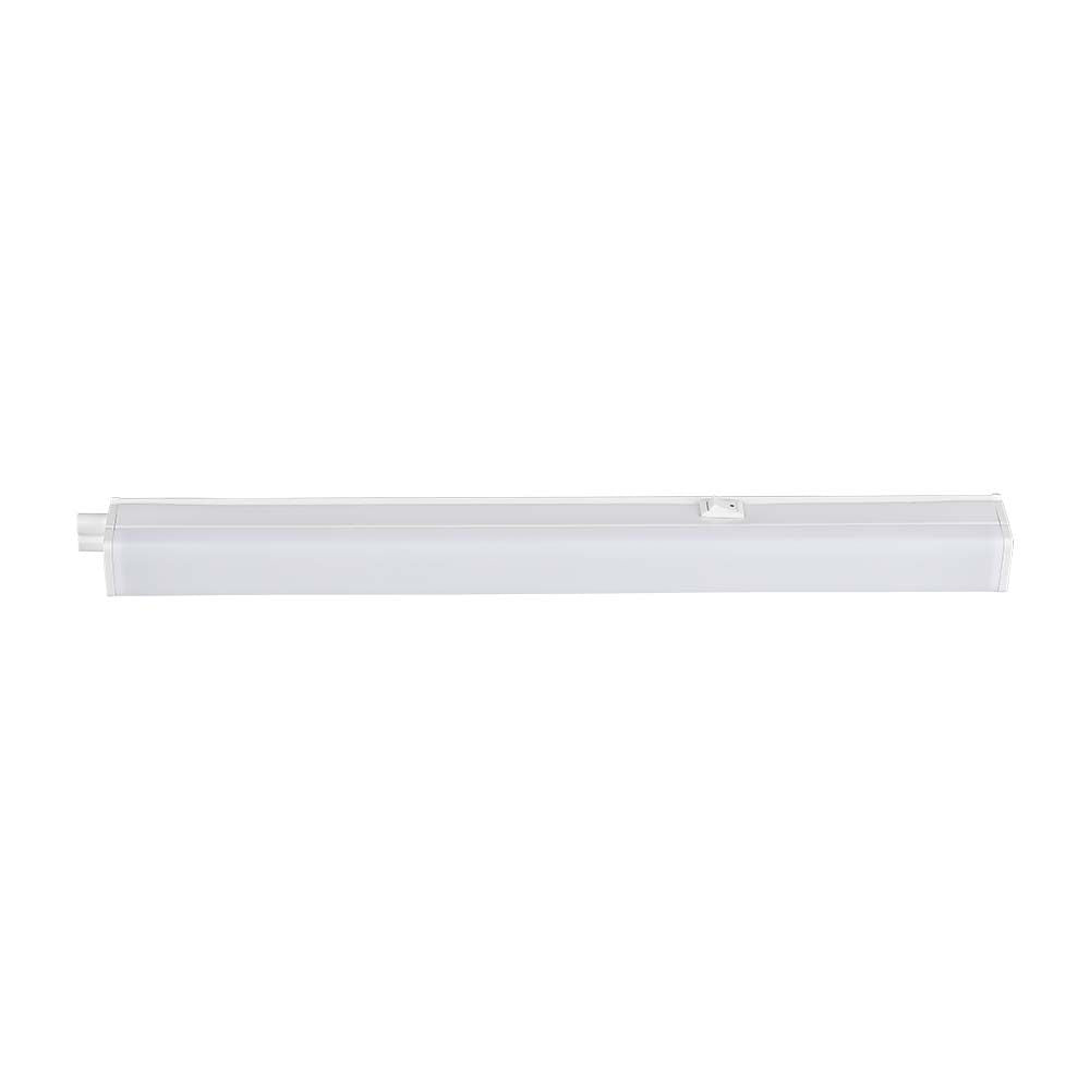 7W T5 Belka oświetleniowa LED 60cm / Chip SAMSUNG / Barwa:6400K