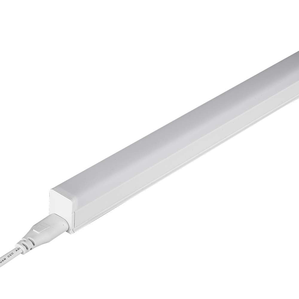 16W T5 Belka oświetleniowa LED 120cm / Chip SAMSUNG / Barwa:4000K