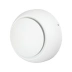 5W Kinkiet okrągły LED / CHIP BRIDGELUX / Barwa:4000K / Biały