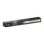5W T30 Żarówka LED Filament / Klosz Bursztynowy / Barwa:2200K / Trzonek:E27