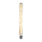 7W T30 Żarówka LED Filament / Klosz Bursztynowy / Barwa:2200K / Trzonek:E27