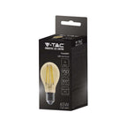 10W A67 Żarówka LED Filament / Klosz: Bursztynowy / Barwa:2200K / Trzonek:E27